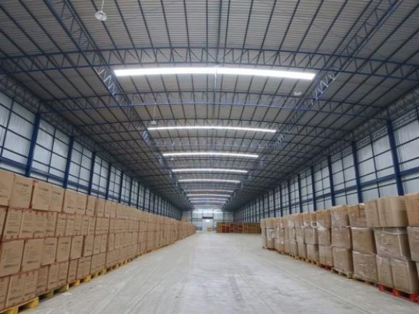 ให้เช่าโกดัง คลังสินค้า ขนาด 2500-2500 ตรม อำเภอ ลาดหลุมแก้ว ปทุมธานี  