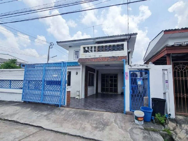 ให้เช่าบ้านเดี่ยวหมู่บ้านเสนานิเวศน์ 1 หัวมุม  65 ตรว.   Moobaan Sena Niwet Project 1 ซอยประเสริญมนูกิจ 18