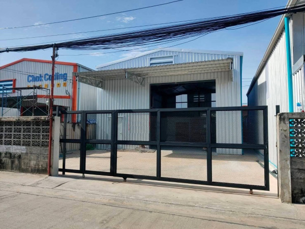 โกดังใหม่ให้เช่า สตรีวิทยา 2 ขนาด 297 ตรม เขตลาดพร้าว  เขตดุสิต กรุงเทพมหานคร | ทรัพย์ เซ็นเตอร์ Zubcenter