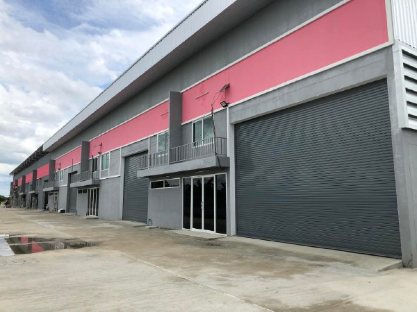 ให้เช่าโกดังโรงงานพร้อมออฟฟิศย่านไทรน้อยศาลายา ขนาด 500 ตรม. พิกัดตำบลหนองเพรางาย อำเภอไทรน้อย นนทบุรี ทะลุเส้นศาลายาได้ ใกล้เซ็นทรัลเวสต์เกต และรถไฟฟ้า BTS ไทรน้อย นนทบุรี | ทรัพย์ เซ็นเตอร์ Zubcenter