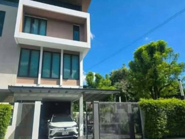 ให้เช่าบ้านหรูทำเลสุขุมวิทอ่อนนุช โครงการดิเอวาเรสซิเดนซ์ สุขุมวิท77 The AVA Residence Sukhumvit 77 พิกัดแขวงสวนหลวง เขตสวนหลวง กรุงเทพฯใกล้ Bts อ่อนนุช เขตสวนหลวง กรุงเทพมหานคร | ทรัพย์ เซ็นเตอร์ Zubcenter