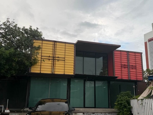 ให้เช่าโกดังพร้อมออฟฟิศย่านพุทธมณฑลสาย 2 พื้นที่ใช้สอย 400 ตรม.บนที่ดิน 220 ตรว.พิกัดแขวงบางไผ่ เขตบางแค เขตบางแค กรุงเทพมหานคร | ทรัพย์ เซ็นเตอร์ Zubcenter